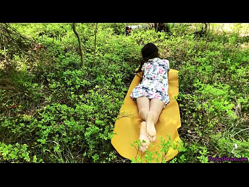 ❤️ Stranger trên Tinder thủ dâm của tôi L. và Fucks đam mê trong rừng Khiêu dâm vk ở% vi.com-porn-kai.ru% ❌️