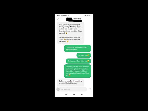 ❤️ Tôi đã thêm một PAWG mới từ Tinder vào hậu cung của mình (nói chuyện với Tinder) Khiêu dâm vk  ở% vi.com-porn-kai.ru%  ❌️